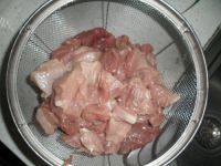 十分诱人的猪肉松做法图解1)