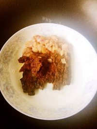香煎牛排做法图解6)