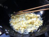 自制翡翠白菜蒸饺做法图解3)