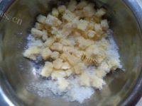 花生酱饼干（首发）做法图解2)