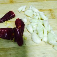 鲜香的油焖大虾做法图解3)