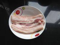 色味俱佳的香烤五花肉做法图解1)