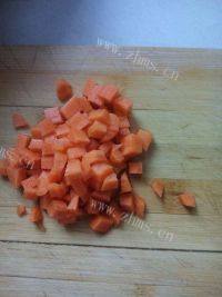 美味的菠菜汤做法图解1)