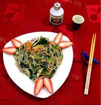 好吃的凉拌六样做法图解19)