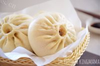 美味牛肉白萝卜大包做法图解14)