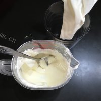 热腾腾的杯子蛋糕做法图解13)