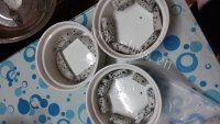 自制橙香火龙果酸奶冻做法图解8)
