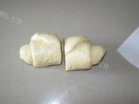自制蜂蜜小面包做法图解11)