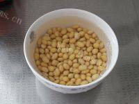 美味早餐红枣豆浆做法图解1)