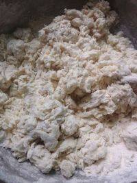 自制鸡肉卷做法图解1)