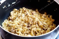 美味的咖喱鸡肉乳酪焗饭做法图解18)