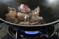 红烧肉做法图解8)