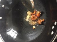 美味的干锅虾做法图解11)