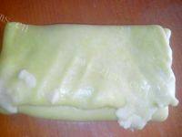 自己做的红豆沙酥饼做法图解9)