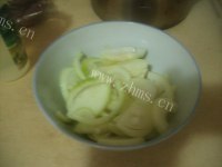 美味的咖喱鸡做法图解3)