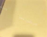 美味彩色波点蛋糕卷做法图解12)
