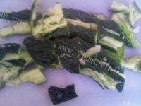 「DIY美食」拍黄瓜做法图解2)