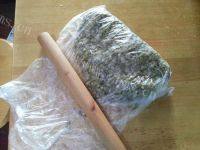 让人怀念的绿豆馅做法图解5)