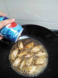 #健康食谱#可乐鸡翅做法图解7)