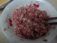 DIY黄金蛋饺做法图解1)