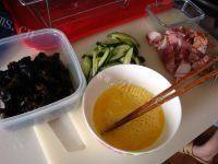 「DIY美食」木须肉做法图解4)