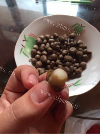 清蒸山药豆做法图解5)