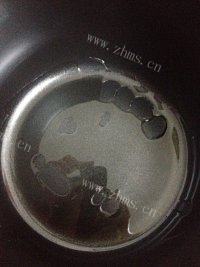 鸡蛋糕做法图解9)