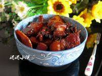 有特色的重庆红烧肉