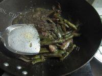 好吃的猪肉炖豆角做法图解13)