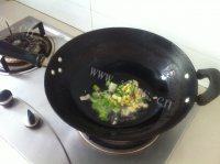 营养土豆烧茄子做法图解3)