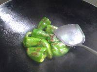 易做的虎皮辣椒做法图解5)