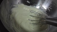 可口的奶酪包做法图解6)