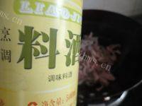 家常菜青椒肚丝做法图解7)