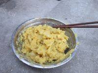 很有食欲的炸红薯条做法图解1)