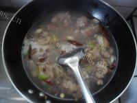 「家有大厨」红烧羊肉做法图解10)