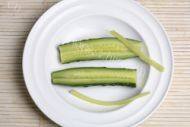 「健康美食」清炒虾仁做法图解7)