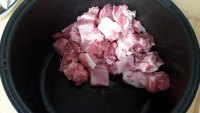 家常菜香酥排骨做法图解1)
