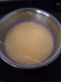 自制菠萝蛋挞做法图解5)