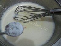「DIY美食」芒果冰淇淋做法图解8)