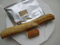 美味香烤豆串做法图解1)