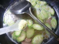 #DIY美食#牛肉粉丝汤做法图解8)