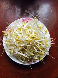 美味营养的水煮牛肉做法图解2)