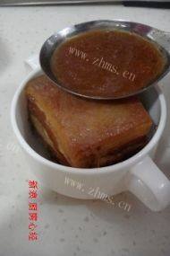 美味可口的东坡肉做法图解29)