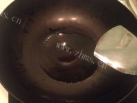 质嫩爽口的土豆炖茄子做法图解2)