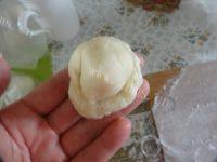DIY-绿豆饼做法图解7)