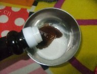 美味的酸甜里脊做法图解5)