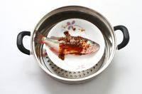 黄豆酱蒸鱼做法图解2)
