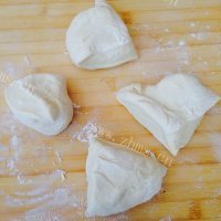 可口的羊肉泡馍做法图解6)