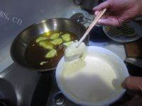 「DIY美食」烧茄子做法图解8)