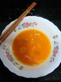 家常菜土豆丝炒鸡蛋做法图解3)